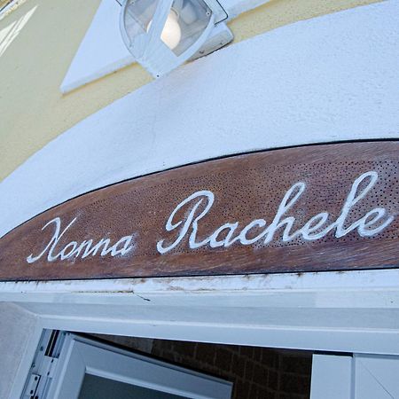 Апартаменты Nonna Rachele Монополи Экстерьер фото